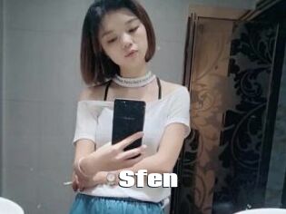 Sfen