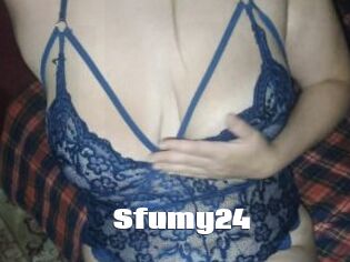 Sfumy24
