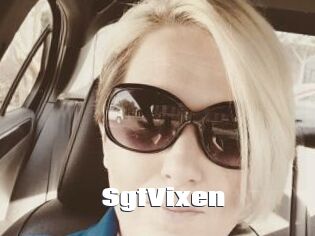 SgtVixen