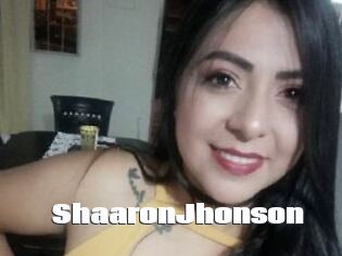 ShaaronJhonson