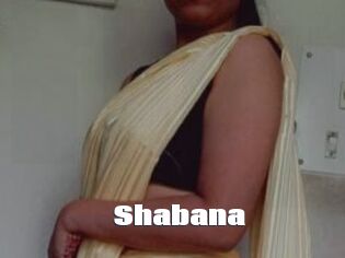 Shabana