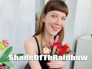ShadeOfThRainbow