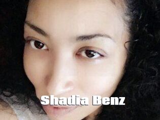 Shadia_Benz