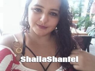 ShailaShantel The hot porn