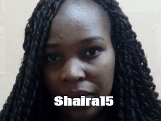 Shaira15