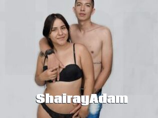 ShairayAdam