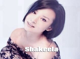Shakeela