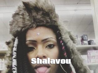 Shalavou