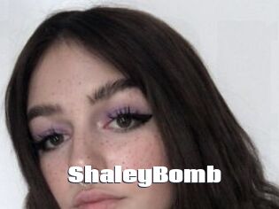 ShaleyBomb
