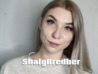 ShalyBredber