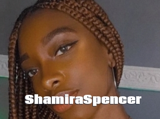 ShamiraSpencer The hot porn