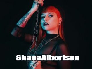 ShanaAlbertson