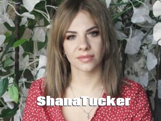 ShanaTucker