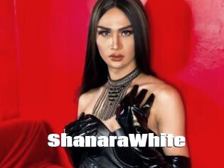 ShanaraWhite
