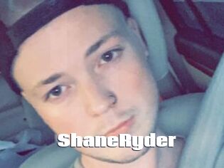 ShaneRyder