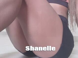 Shanelle