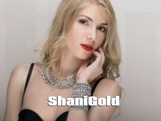 ShaniGold