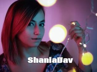 ShaniaDav