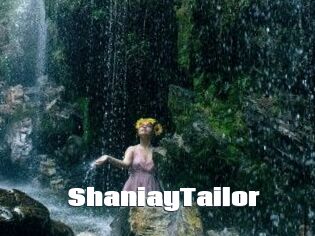 ShaniayTailor