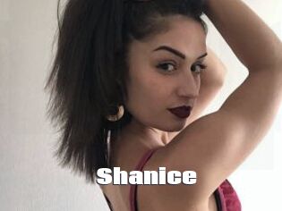 Shanice