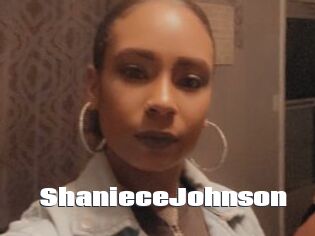 ShanieceJohnson