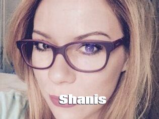 Shanis