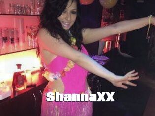 ShannaXX