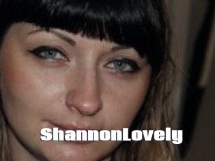 ShannonLovely