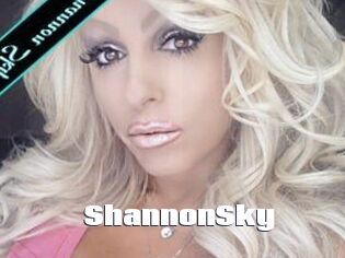 ShannonSky