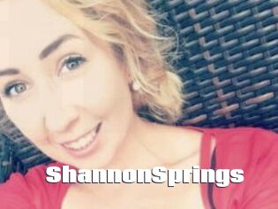 ShannonSprings