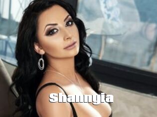 Shannyia