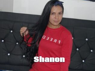 Shanon