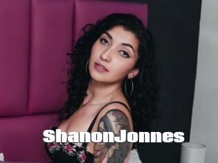 ShanonJonnes