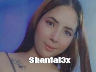 Shantal3x