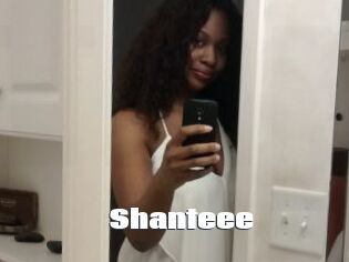Shanteee