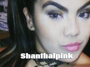 Shanthalpink