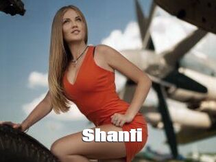 Shanti