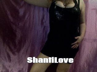 ShantiLove