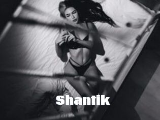 Shantik