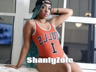 ShantyZole