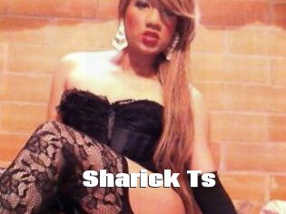 Sharick_Ts