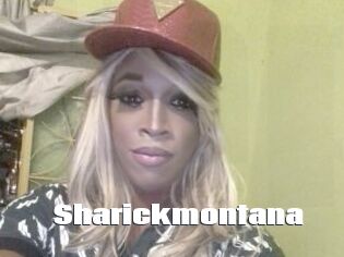Sharickmontana