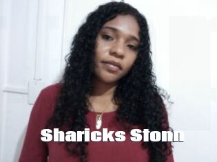 Sharicks_Stonn