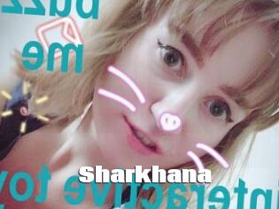 Sharkhana