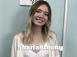 SharlaBrouny