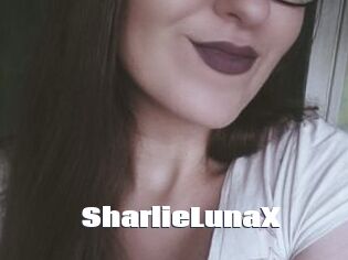 SharlieLunaX