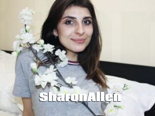 SharonAllen