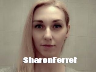 SharonFerret