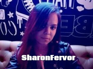 SharonFervor