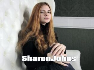 SharonJohns